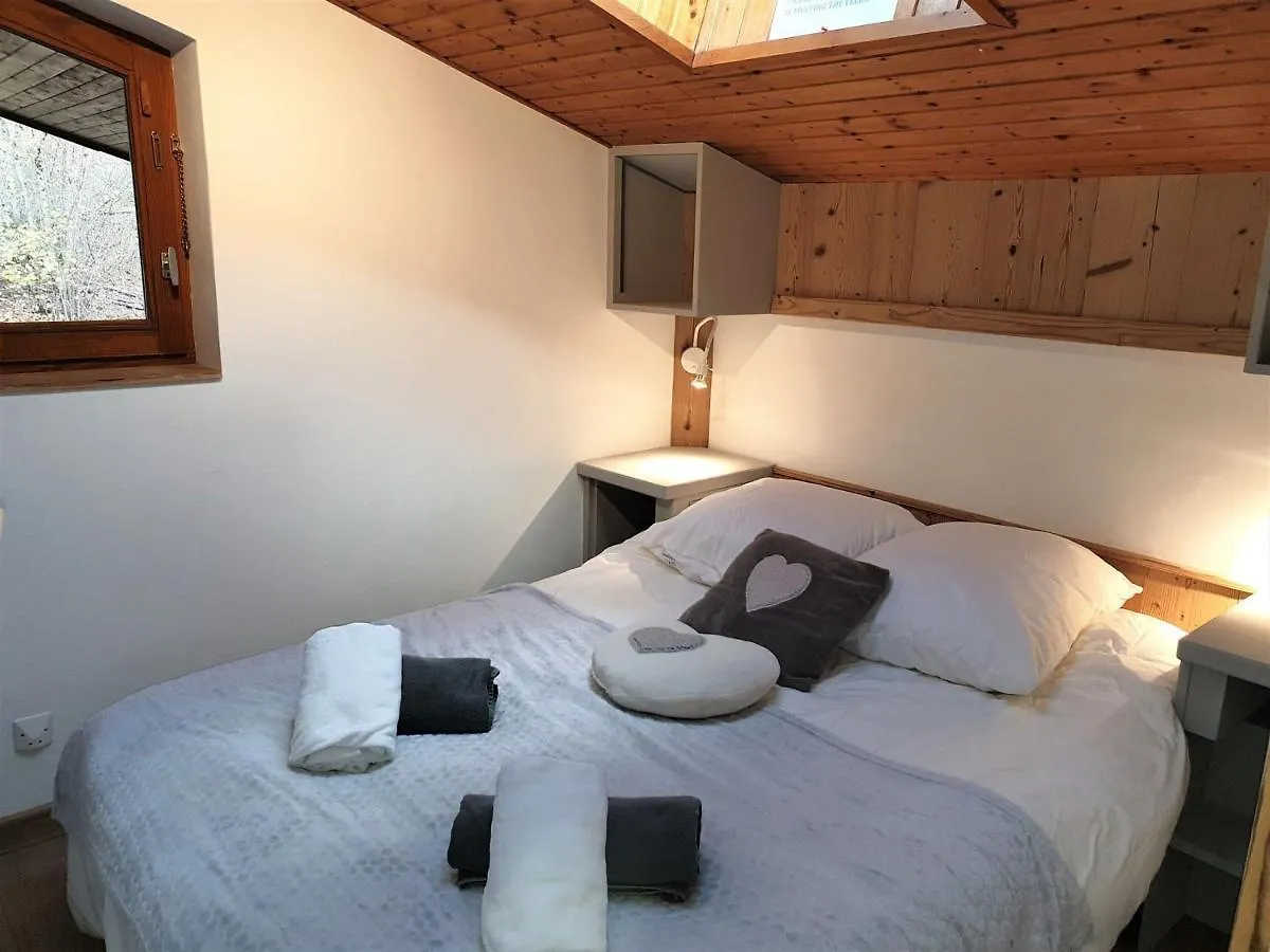 Appartement Renove, 4 Pers, Pied Des Pistes De Nyon, Morzine, Parking, Wifi Et Animaux Acceptes - Fr-1-754-48 Morzine