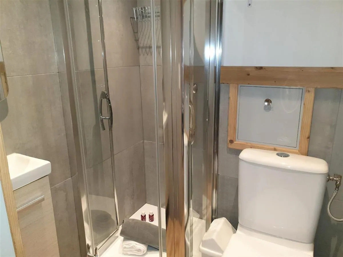 Appartement Renove, 4 Pers, Pied Des Pistes De Nyon, Morzine, Parking, Wifi Et Animaux Acceptes - Fr-1-754-48 France
