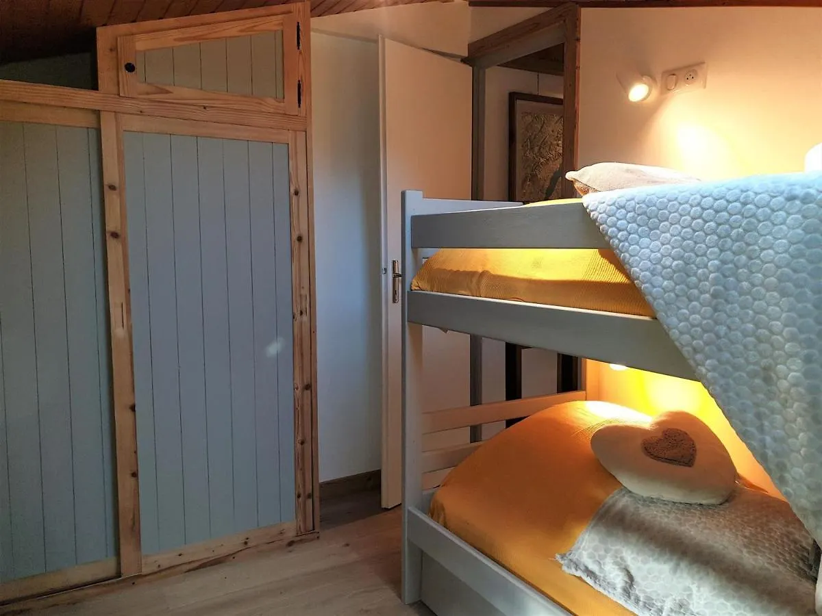 Appartement Renove, 4 Pers, Pied Des Pistes De Nyon, Morzine, Parking, Wifi Et Animaux Acceptes - Fr-1-754-48 France